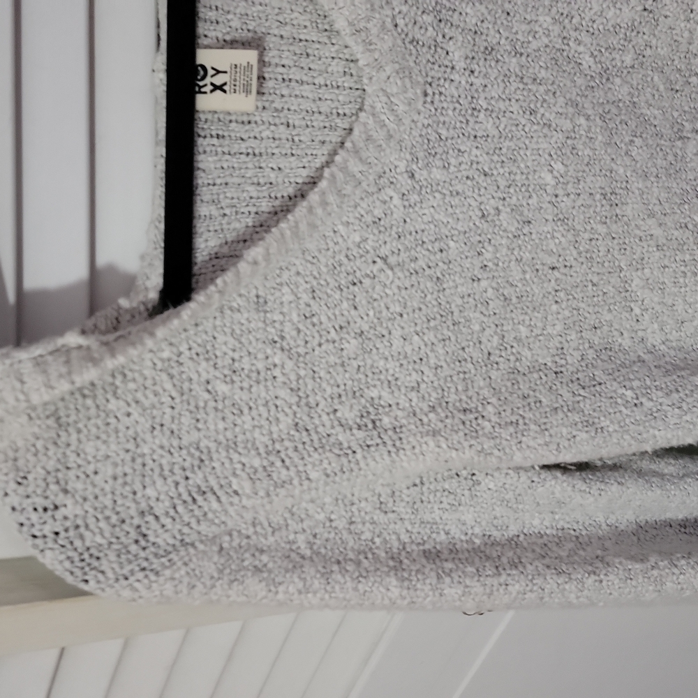 Roxy Sweater - Picture 2 of 7